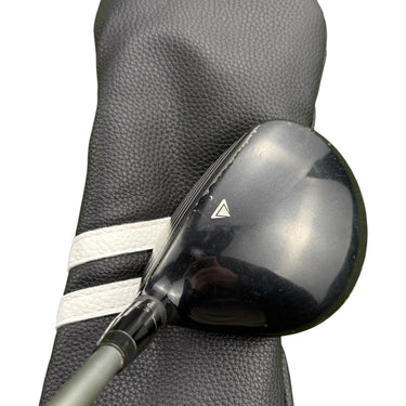 Titleist 915F #5 Wood 18° / Diamana Blue S+70 Stiff