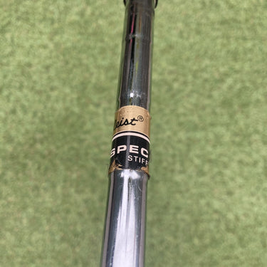 Titleist Dci 981 #3 Iron 22º / Tri Spec Steel Stiff