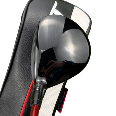 Titleist GT1 #3 Wood 15° / Denali Red 5.0 60g Senior