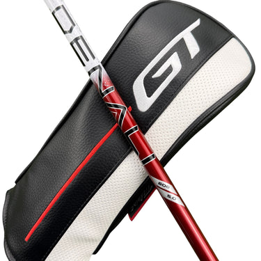 Titleist GT1 #3 Wood 15° / Denali Red 5.0 60g Senior