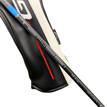 Titleist GT2 #3 Wood 15° / Tensei Blue 1K 65 Stiff