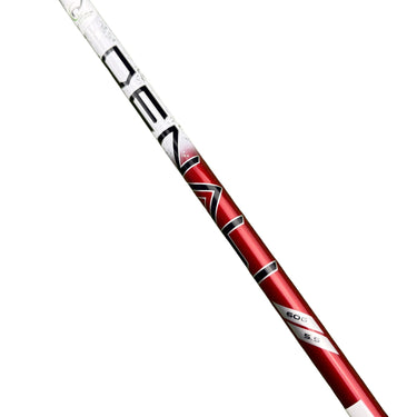 New Titleist GT2 #5 Wood 18° / Denali Red 5.5 60g Regular
