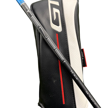 Titleist GT2 #5 Wood 18° / Tensei 1K Blue 65 Regular