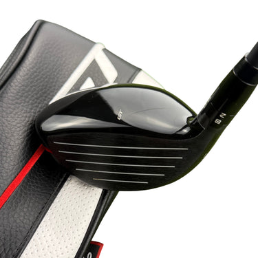 Titleist GT2 #7 Wood 21° / Tensei Blue 1K 65 Stiff