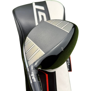 Titleist GT2 Driver / 10° / Denali Red 5.0 50g Senior