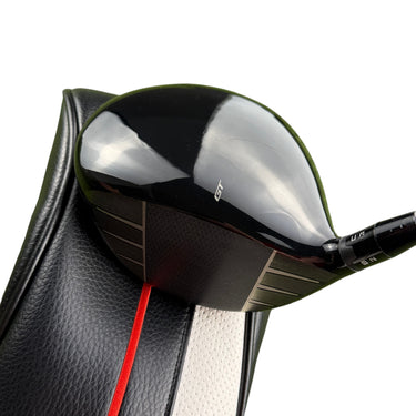 Titleist GT2 Driver / 10° / Denali Red 5.0 50g Senior