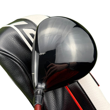 Titleist GT2 Driver / 10° / Denali Red 5.0 50g Senior