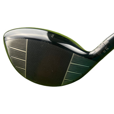 Titleist GT2 Driver / 11° / Tensei Blue 1K Carbon 55 Stiff