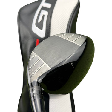 Titleist GT2 Driver / 8° / Hzrdus Black Gen5 6.0 60g Stiff