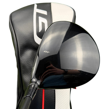 Titleist GT2 Driver / 8° / Hzrdus Black Gen5 6.0 60g Stiff
