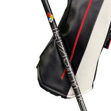 Titleist GT2 Driver / 8° / Hzrdus Black Gen5 6.0 60g Stiff