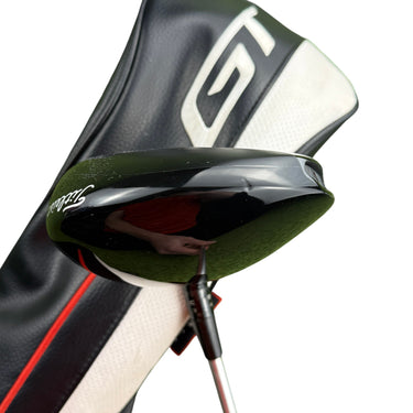 Titleist GT2 Driver / 9° / Accra TZ RPG 352 M3 Regular