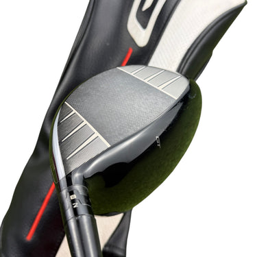 Titleist GT2 Driver / 9° / Accra TZ RPG 352 M3 Regular