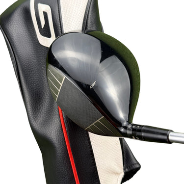 Titleist GT2 Driver / 9° / Accra TZ RPG 352 M3 Regular