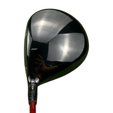 Titleist GT2 Driver / 9° / Denali Red 5.0 50g Senior