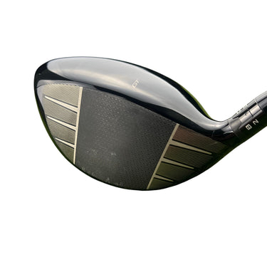 Titleist GT2 Driver / 9° / Denali Red 5.0 50g Senior