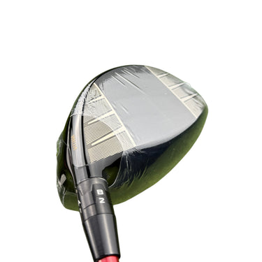 New Titleist GT2 Driver / 9° / Denali Red 5.5 50g Regular