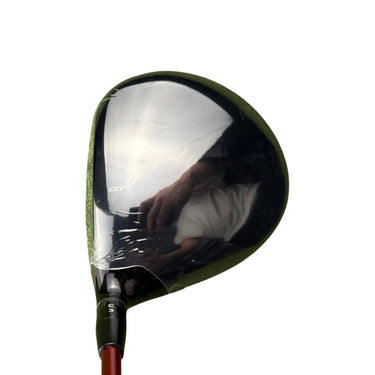 New Titleist GT2 Driver / 9° / Denali Red 5.5 50g Regular