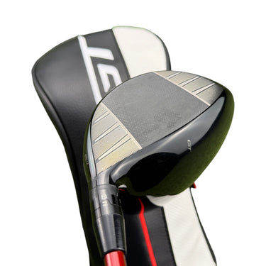 Titleist GT2 Driver / 9° / Denali Red 6.0 50g Stiff