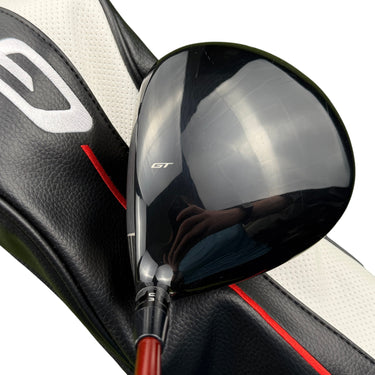 Titleist GT2 Driver / 9° / Denali Red 6.0 50g Stiff