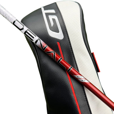 Titleist GT2 Driver / 9° / Denali Red 6.0 50g Stiff