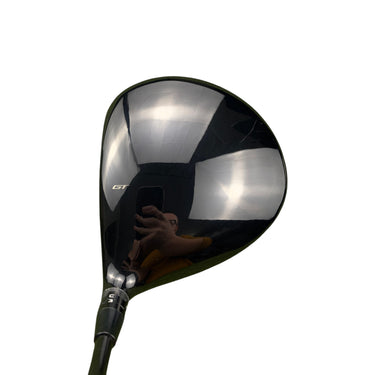Titleist GT2 Driver / 9° / Graphite Design Tour AD VF-5 X-Stiff