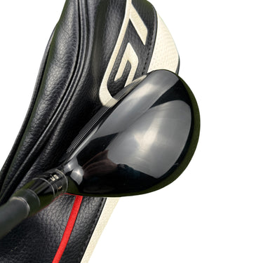 Titleist GT2 Hybrid / #4 21° / Tensei Blue 1K 65Hy Regular