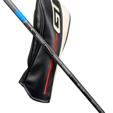 Titleist GT2 Hybrid / #4 21° / Tensei Blue 1K 65Hy Regular