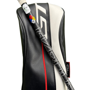 Titleist GT280 Mini Driver / 13° / Hzrdus Black Gen 5 6.0 70G Stiff