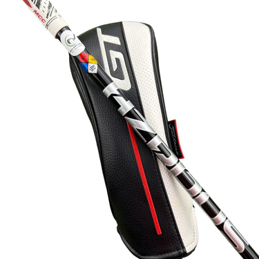 Titleist GT3 #3 Wood 15° / Hzrdus 6.5 70G Stiff