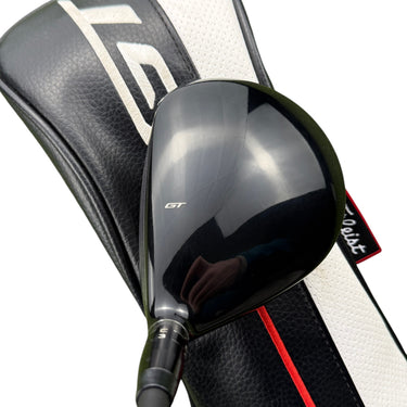 Titleist GT3 #3 Wood 15° / Hzrdus 6.5 80G X-Stiff