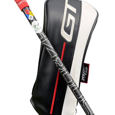 Titleist GT3 #3 Wood 15° / Hzrdus 6.5 80G X-Stiff