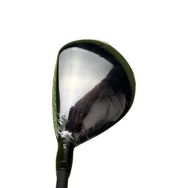 New Titleist GT3 #3 Wood 15° / Hzrdus Black Gen5 6.0 70g Stiff
