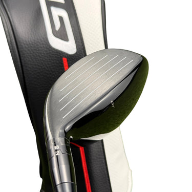 Titleist GT3 #3 Wood 15° / Hzrdus Black Gen5 6.0 70g Stiff