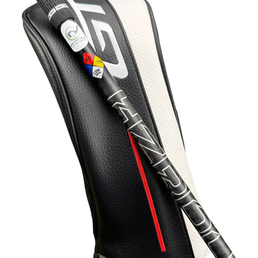 Titleist GT3 #3 Wood 15° / Hzrdus Black Gen5 6.0 70g Stiff