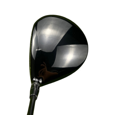 Titleist GT3 Driver / 10° / Accra Tour TZ6 Proto 75 M4 Stiff