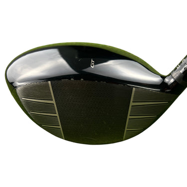 Titleist GT3 Driver / 10° / Accra Tour TZ6 Proto 75 M4 Stiff