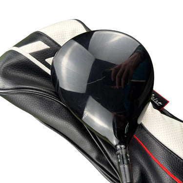 Titleist GT3 Driver / 10° / Accra TZRPG 362 M4 Stiff