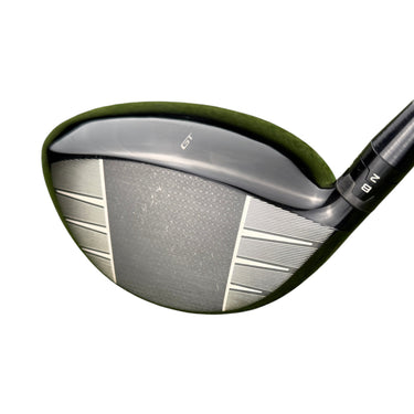 Titleist GT3 Driver / 10° / Project X Titan 6.0 60g Stiff