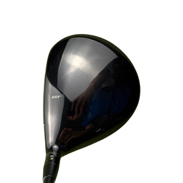 Titleist GT3 Driver / 10° / Project X Titan 6.0 60g Stiff