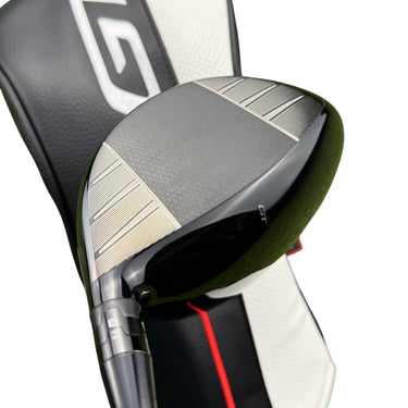 Titleist GT3 Driver / 10° / Tensei Black 1K 65 Stiff