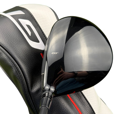 Titleist GT3 Driver / 10° / Tensei Black 1K 65 Stiff