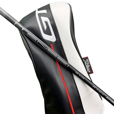 Titleist GT3 Driver / 10° / Tensei Black 1K 65 Stiff