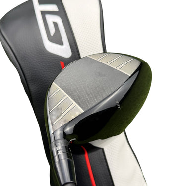 Titleist GT3 Driver / 8° / Tensei Black 1K 65 X-Stiff