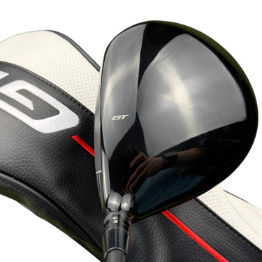 Titleist GT3 Driver / 8° / Tensei Black 1K 65 X-Stiff
