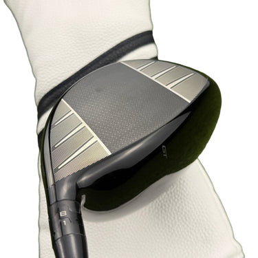 Titleist GT3 Driver / 9° / Accra GX Red 360 M4 Stiff
