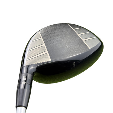 Titleist GT3 Driver / 9° / Tensei White CK 70 X-Stiff