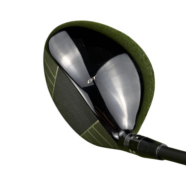Titleist GT4 Driver / 9° / Accra Green Tour Z 6 M5+ TX