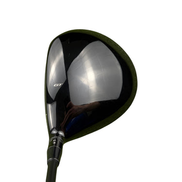 Titleist GT4 Driver / 9° / Accra Green Tour Z 6 M5+ TX