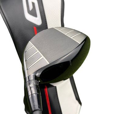 Titleist GT4 Driver / 9° / Hzrdus Black Gen5 6.5 60g X-Stiff